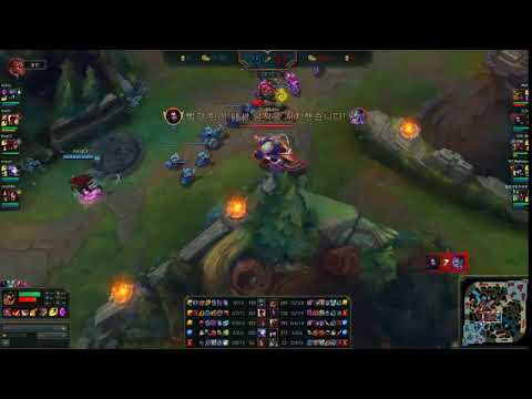 Afreeca Marin Renekton Vs Karthus Top Highlights League Of Legends Gameplay Part 18