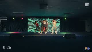 RHYTHM | FTBV1: EXES PERFORMANCE