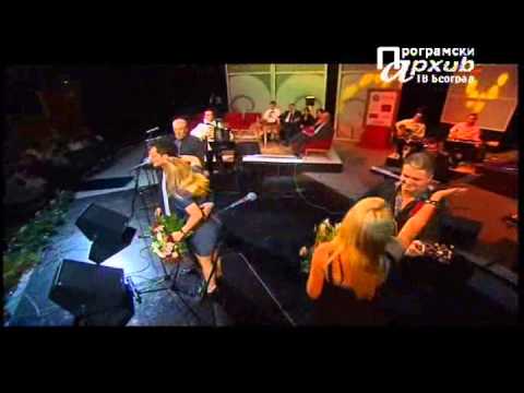 Novi Spomenari - Ti si kao vino