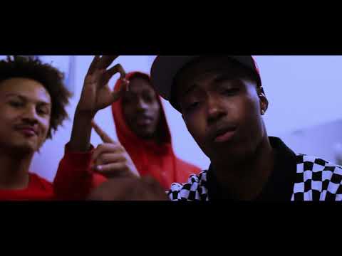 KamalTheMogul-Mogul Walk (Official Music Video)