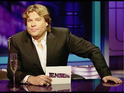 JENSEN! (Eerste aflevering, 2002) | Robert Jensen | Patty Brard | Yorin - Retroforum