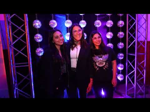 Cena - Centro de Empleados de Comercio 2025 - Corral de Bustos