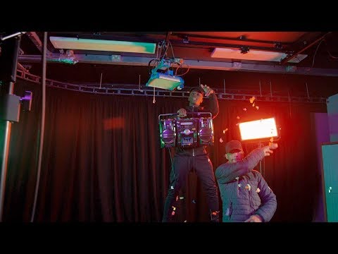 Tyrone x Kier - Tell 'Em Again (Official Video)