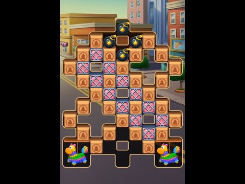 TOON BLAST level 6397