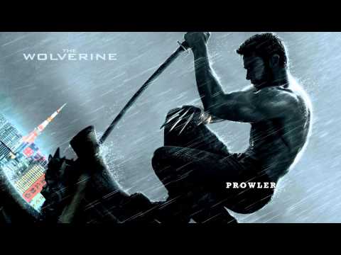 The Wolverine - The Hidden Fortress (Soundtrack OST HD)
