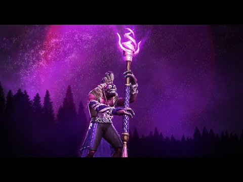 Dazzle skill dota 2 (Дазл скилы)