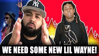 (Reaction) blink-182 x Lil Wayne - What’s My Age Again? / A Milli
