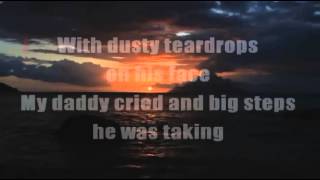 Tanya Tucker - Blood Red And Goin&#39; Down Karaoke