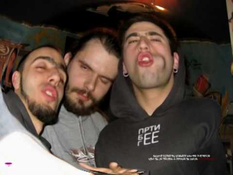 Прти Бее Гее - Д Ридлер [Санрајз РемиКС]