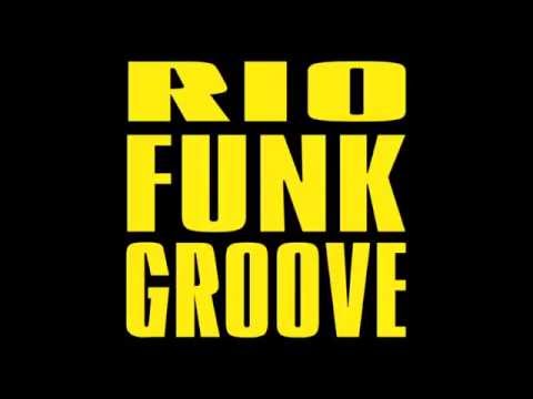 Santoz - Rio Funk Groove / Instrumental