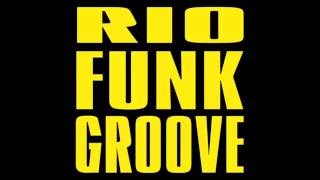 Santoz - Rio Funk Groove / Instrumental