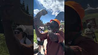 Not Another Trip to Miami: Why You Need Camp Yoshi in Your Life #camping #culturaltravel #hiking