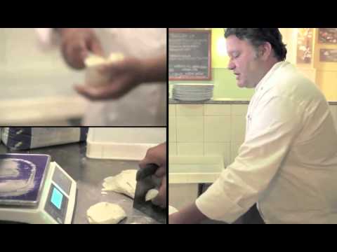 La "Cacio e pepe" a Roma è anche una pizza