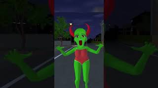 Download lagu Yuta Tiba-Tiba Ketakutan! 😲😱 mp3