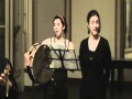 A l'Entrada del Tens Clar - Ensamble Arsis - Tens ...