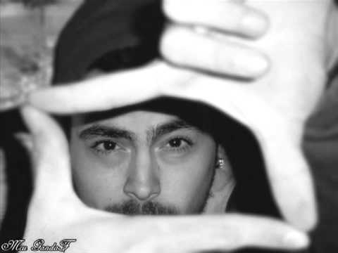 Ümit Toktay(Mcü Gandaf) - Sen Yaptıysan Doğrudur