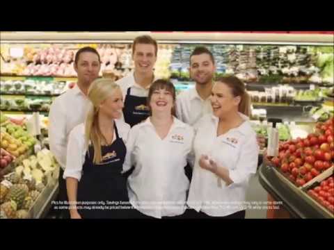 TVC - Foodland Fevereiro 2018