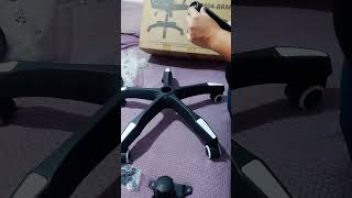 Recebidos KaBum - Home Office #recebidos #kabum #unboxing #homeoffice