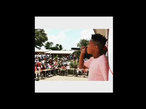 MiraCle - No Respect(Single release)