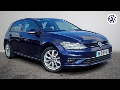 Volkswagen Golf Highline 1.0 TSI 115HP - Image 2