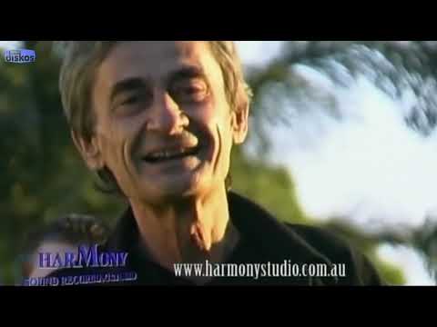 Tomislav Colovic - Mali mrav - (Official video)