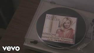 Kellie Pickler - Someone Somewhere Tonight (Lyric Video)