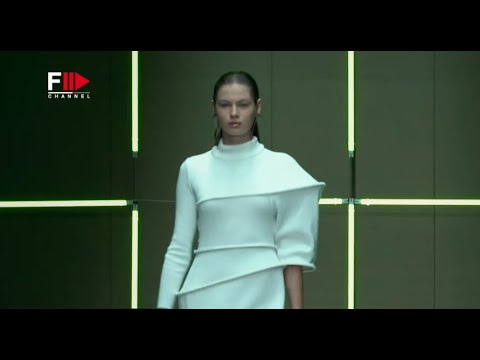 ARNDES ModaLisboa Spring 2023 Lisboa - Fashion Channel