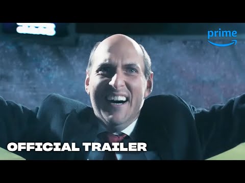 El Presidente Season 1 - 官方預告片 | Prime Video (El Presidente Season 1 – Official Trailer | Prime Video)