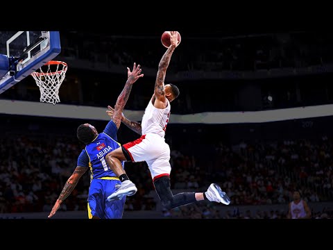 PBA BASTOS JAMS pero pabastos ng pabastos