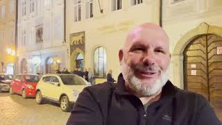 10 - Czech Republic 2022 - Prague - The Golden Tiger