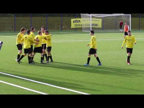 CJVV 5 - RKAVIC 2 1-0 Snijders