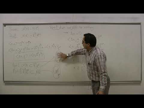 EE501:  Lecture 17 (Fall 2020, METU)