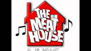 Adina Howard - T-Shirt &amp; My Panties On (slowed down)