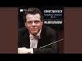 Symphony No. 5 in D Minor, Op. 47: II. Allegretto
