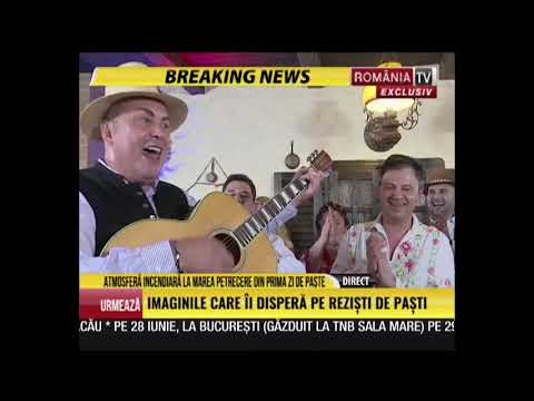 Taverna Pecicană - Paște 05.2021 - Petrecere - ora 15