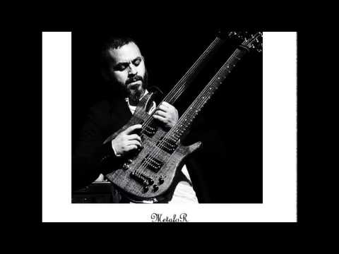 Cenk Erdoğan – Ustaya Saygı (Neşet Ertaş’a)