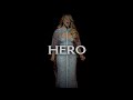 Mariah Carey Hero Live Concept Instrumental With Reprise