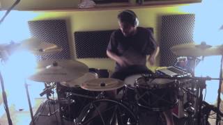 Transit - Ignition &amp; Friction ( Drum Cover )