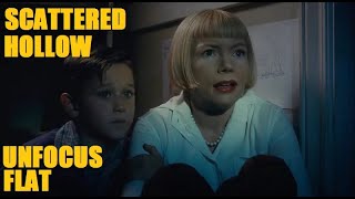 The Fabelmans Review - Bad Movie Reviews