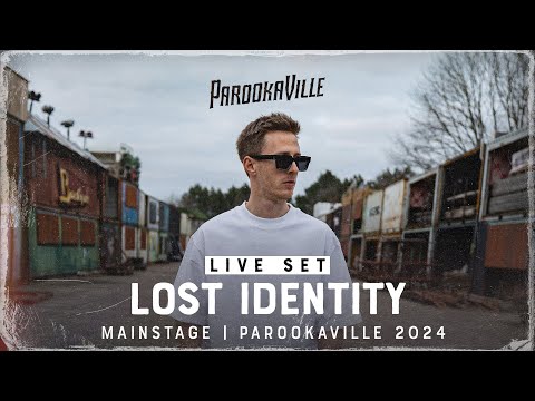PAROOKAVILLE 2024 | LOST IDENTITY