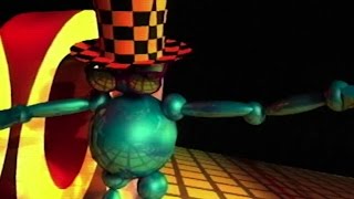 Kadoc - You Got To Be There 1998