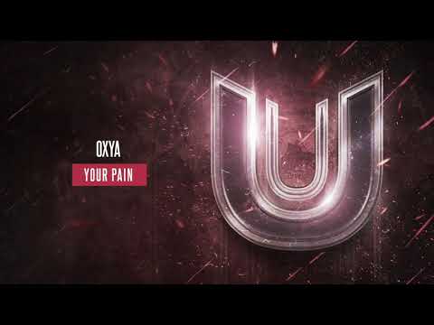 Oxya - Your Pain