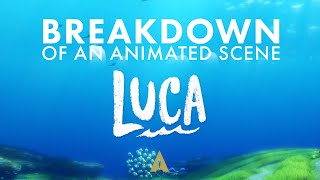 Luca (2021) Video