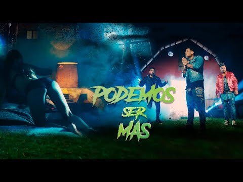 Aran Ft Los Cadillac's - Podemos Ser Mas ( Audio )