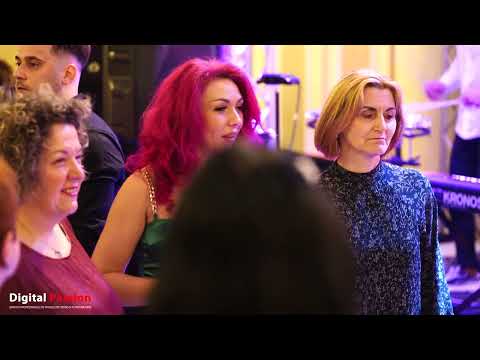 Formatia Iulian Puiu - Ce femeie❌Te-am vazut fara inel❌Papusa Barbie Live 8 Martie 2023