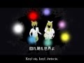 【Kagamine Rin・Len・Megurine Luka】 Chrono Story ...