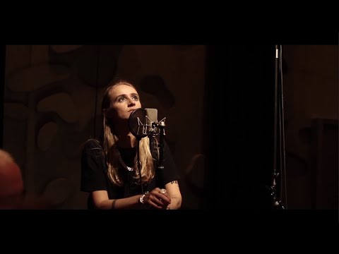 Orkester Norden x Silvana Imam feat. Unge Ferrari: ’Väck Mig När Ni Vaknat’