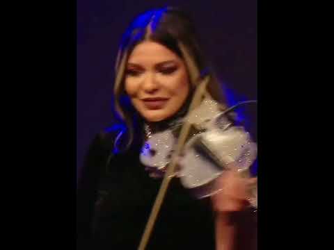 🔥Fata Cu Vioara de Cristal Raluca Raducanu - Gala iSucces