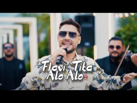 Flavi Tita - Alo Alo 📞 (Official Video) 2024