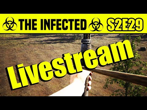 The Infected Deutsch | Update 6 Beta Branch erkunden